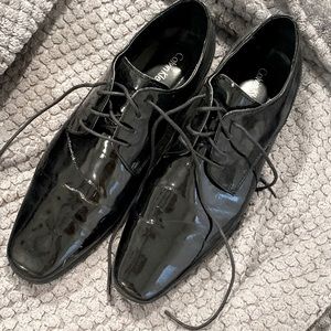 Brand new Calvin Klein mens shoes